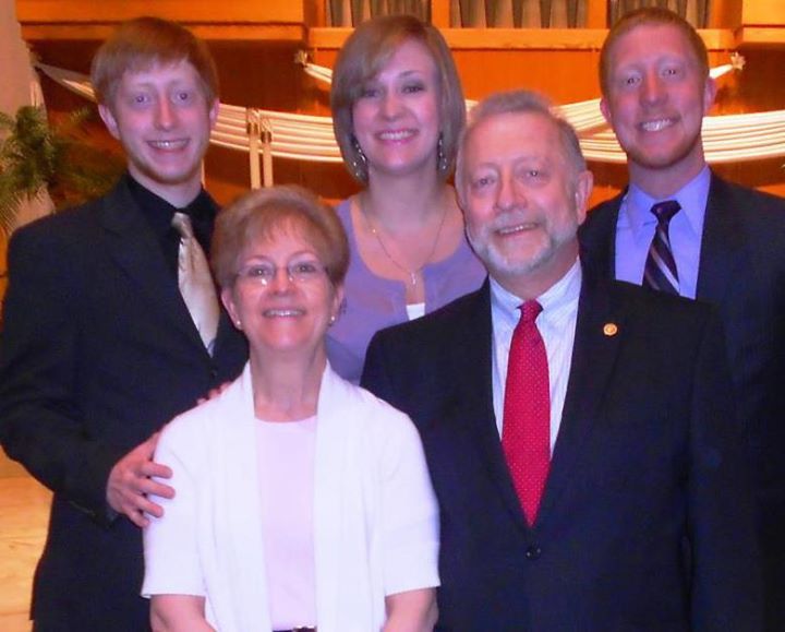 Michael Mcintyre - Class of 1964 - Baraboo High School