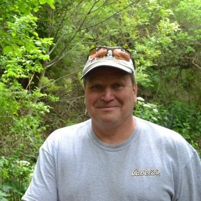 Mike Kunkel - Class of 1978 - Baraboo High School