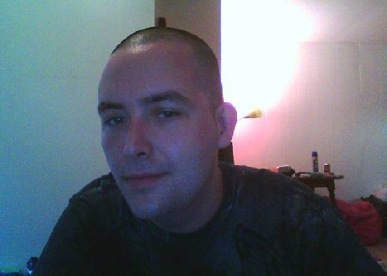 Adrian Badger - Class of 2003 - Baraboo High School