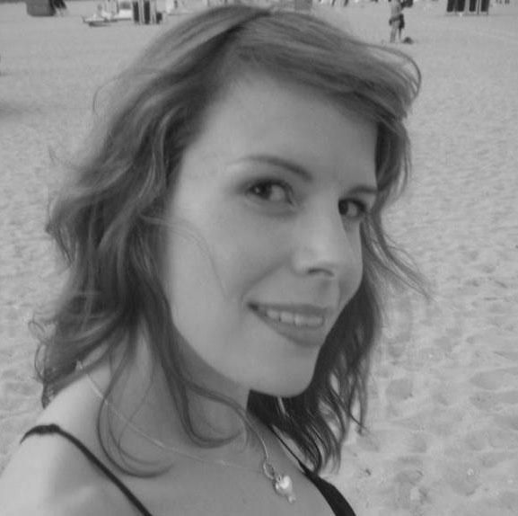 Sarah Schild - Class of 1996 - Sheboygan South High School