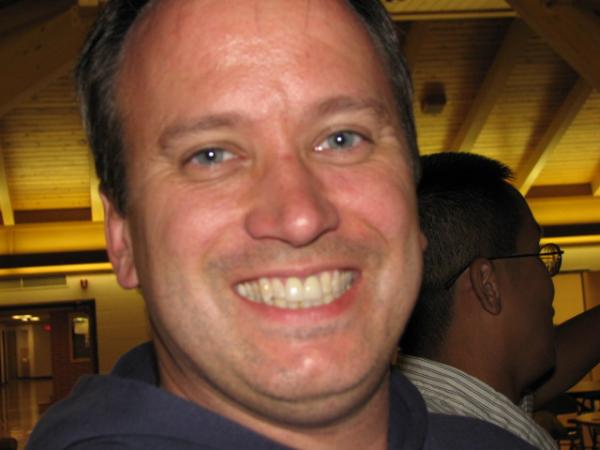 Thomas Nicla - Class of 1988 - Sheboygan South High School