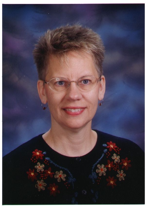 Ruth Hoffmann - Class of 1966 - Sheboygan South High School