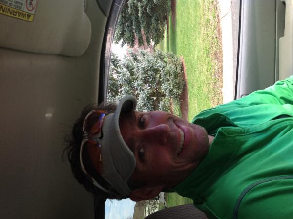 Scott Gauger - Class of 1983 - Sheboygan South High School