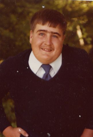 John Andrews - Class of 1985 - Sheboygan South High School