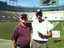 Phil Duecker - Class of 1968 - Sheboygan South High School