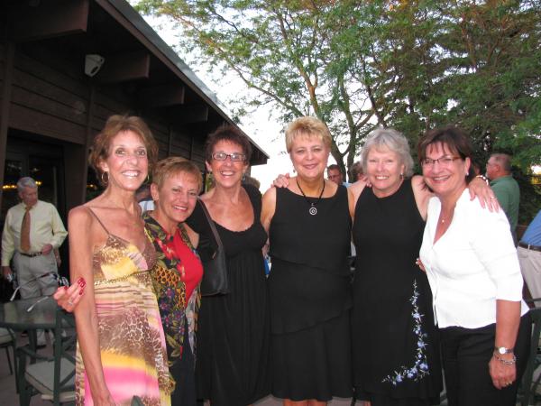 Joan Gilipsky - Class of 1967 - Sheboygan South High School