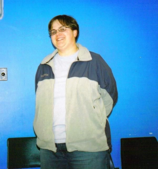 Amanda Hart - Class of 1998 - Sheboygan South High School