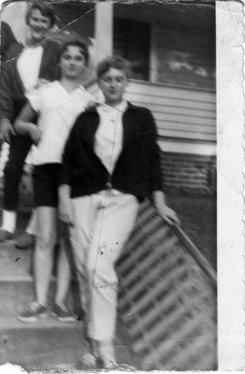 Tonya Hermann - Class of 1962 - Sheboygan South High School