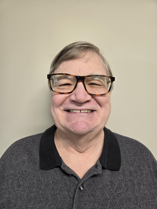 Jay Waldschmidt - Class of 1979 - Sheboygan South High School