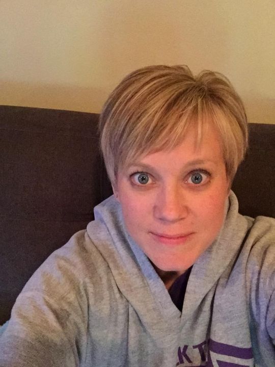 Denise Aderman - Class of 1997 - Sheboygan South High School