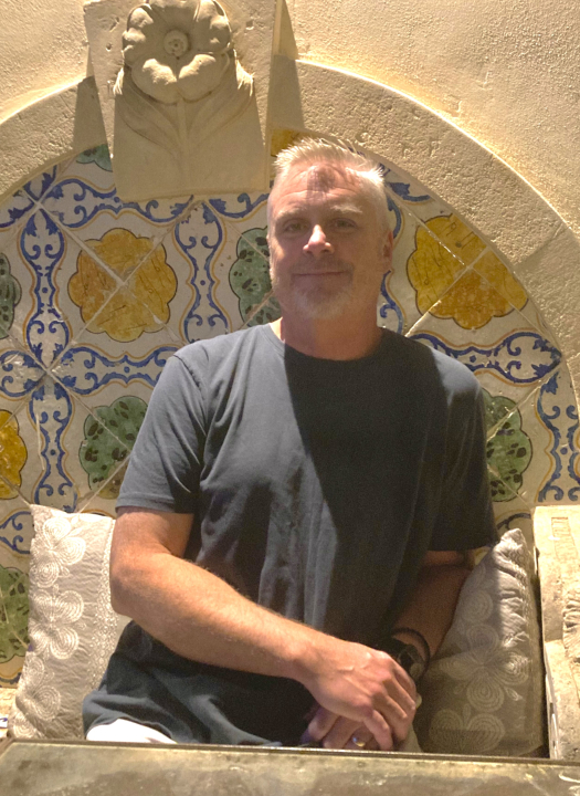 David Adams - Class of 1981 - Sheboygan South High School