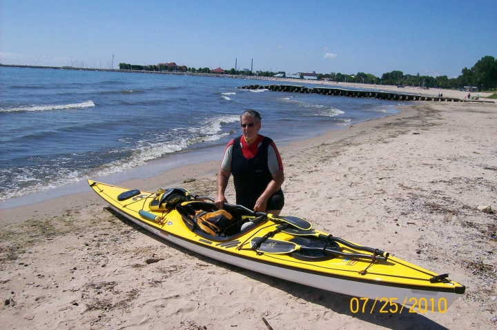 Mark Briese - Class of 1967 - Sheboygan South High School