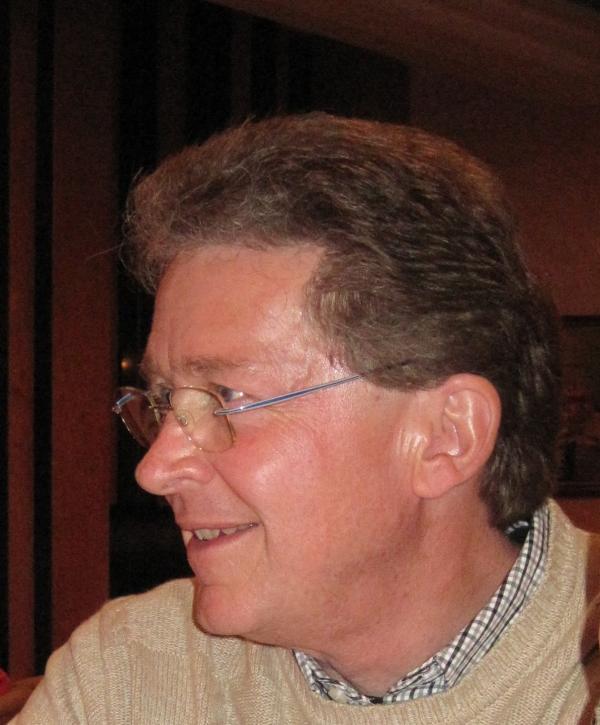Peter Akright - Class of 1971 - Sheboygan South High School