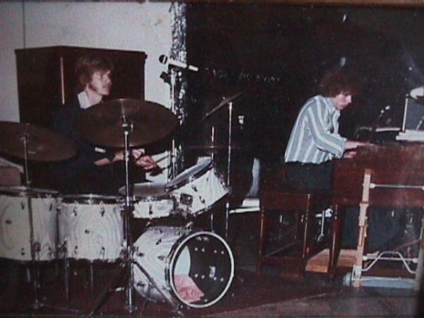 Thomas Hendrickson - Class of 1977 - Sheboygan South High School