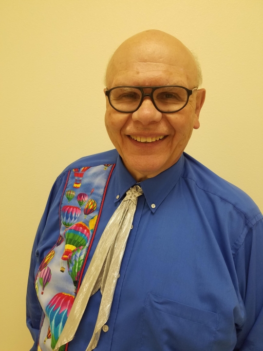 Ronald Mueller - Class of 1966 - Sheboygan South High School