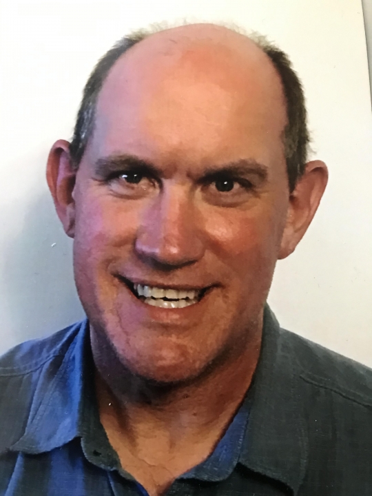 Brad Meseck - Class of 1991 - Sheboygan South High School
