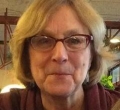 Mary Risseeuw '71
