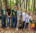 Sheboygan South High School Profile Photos