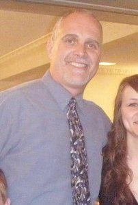 Paul Nolan - Class of 1979 - Germantown High School