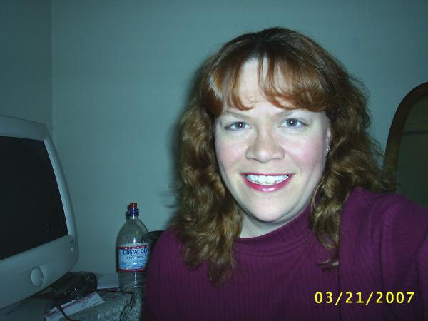 Bridget Neumann - Class of 1987 - Germantown High School