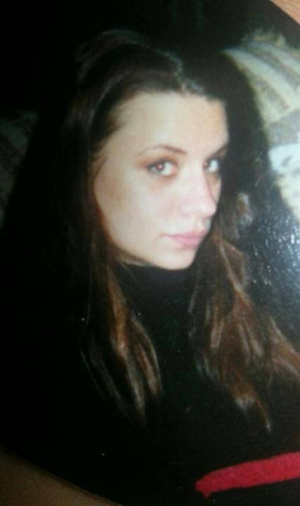 Stacy Peck - Class of 1994 - Germantown High School