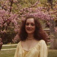 Karen Jones - Class of 1974 - Germantown High School