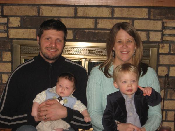 Jennifer Andrews - Class of 1993 - Mukwonago High School