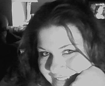 Megan Frost - Class of 2007 - Mukwonago High School