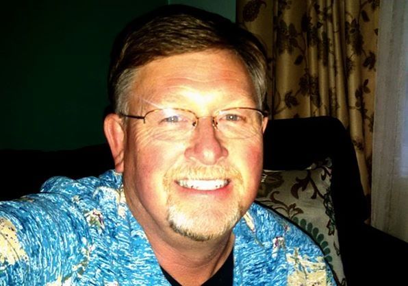 Scott Reeves - Class of 1976 - Mukwonago High School