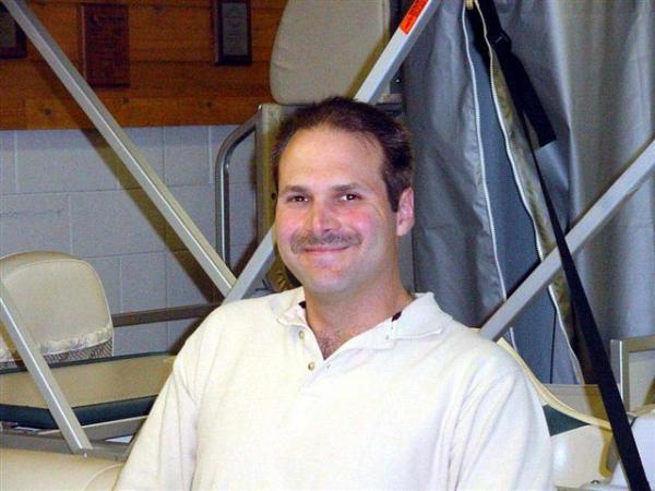 Barry Wanasek - Class of 1983 - Mukwonago High School