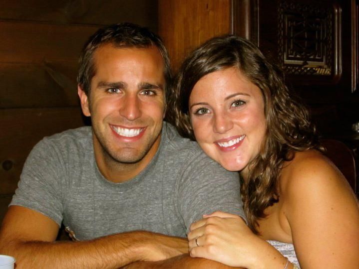 Paul De Luca - Class of 2004 - Mukwonago High School