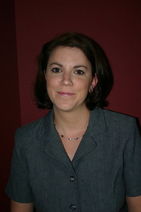 Mary D'amour - Class of 1993 - Mukwonago High School