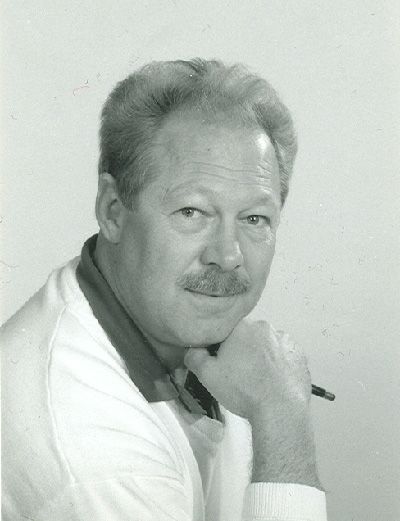 Randy Radish - Class of 1975 - Mukwonago High School