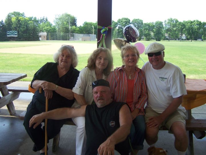 Susan Hein - Class of 1963 - Mukwonago High School