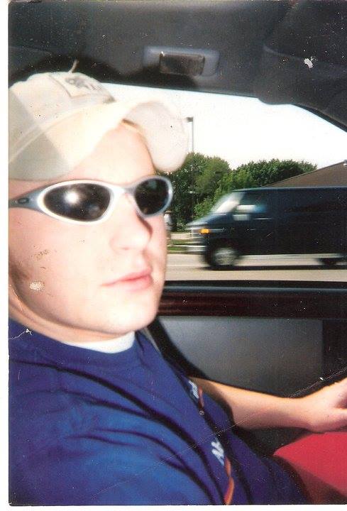 David Fercho - Class of 1998 - Mukwonago High School