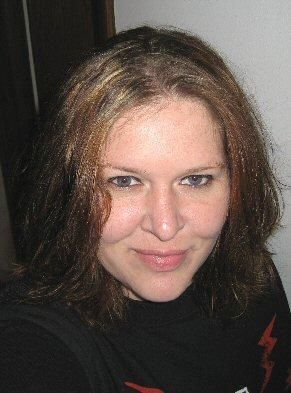 Kristy Krawczyk - Class of 1997 - Mukwonago High School