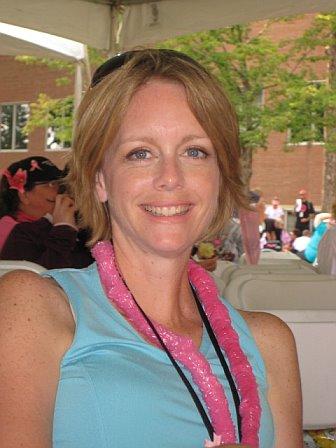 Kelly Harshaw - Class of 1988 - Mukwonago High School