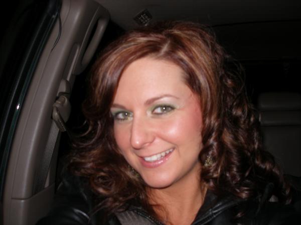 Angela Kells - Class of 1996 - Mukwonago High School