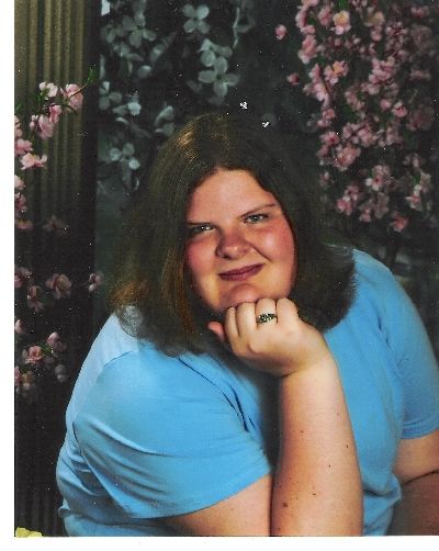 Emily Vincent - Class of 2005 - Mukwonago High School