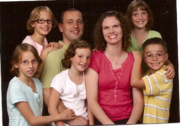 Vanessa Nichols - Class of 2000 - Mukwonago High School