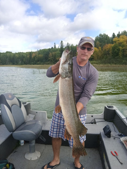 Patrick McPhetridge - Class of 1983 - Mukwonago High School