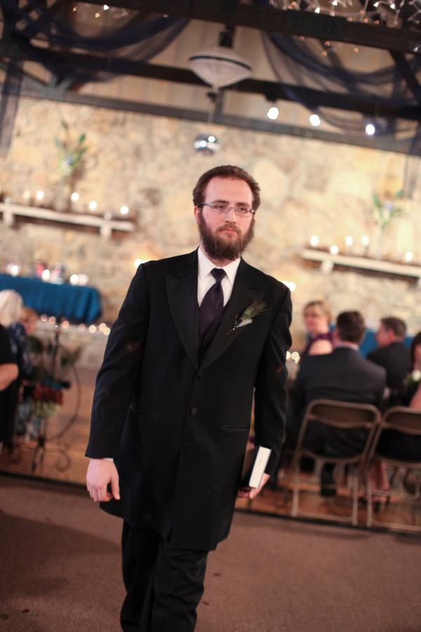 Brian Fork - Class of 2005 - Mukwonago High School