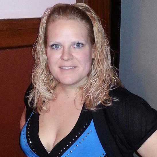 Heidi Barrera - Class of 1999 - Mukwonago High School