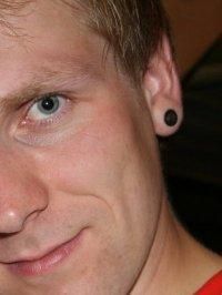 Philipp Renger - Class of 2002 - Mukwonago High School
