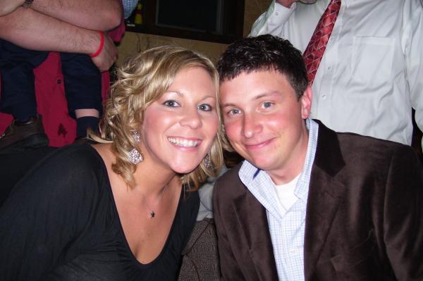 Amber Hunkins - Class of 1999 - Mukwonago High School