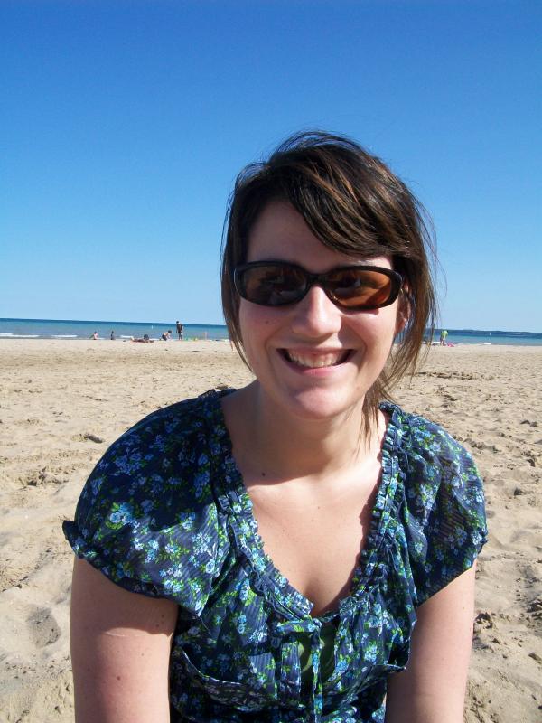 Erika Schwane - Class of 2004 - Mukwonago High School