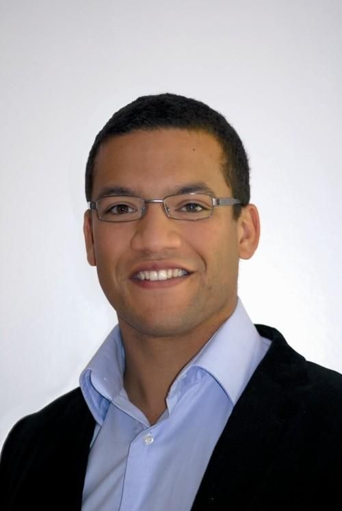 Alain BÃ©lizaire - Class of 1998 - Mukwonago High School