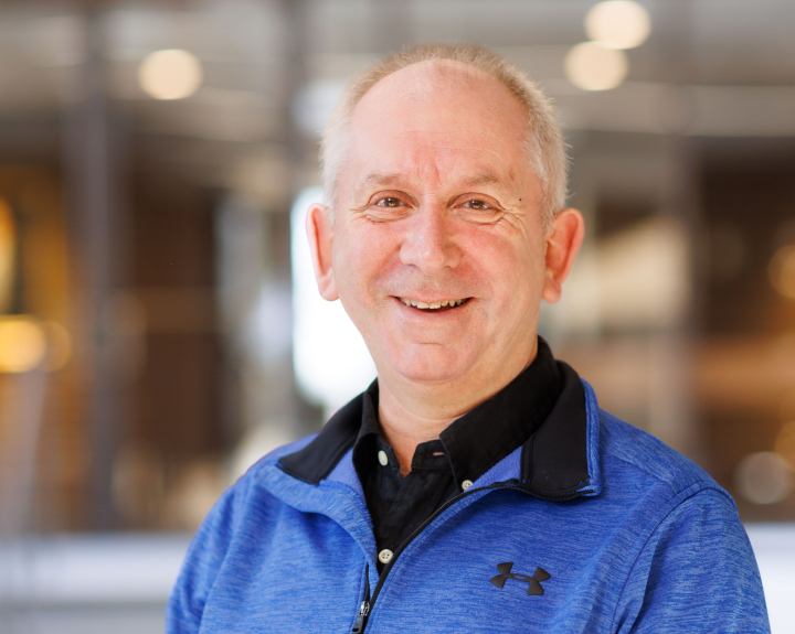 Steve Kipperman - Class of 1981 - Mukwonago High School