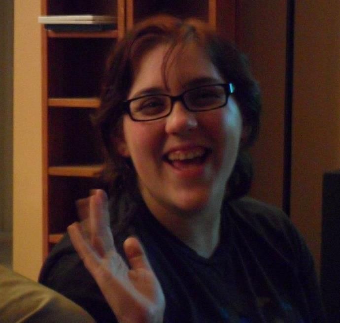 Sarah Russell - Class of 2004 - Mukwonago High School