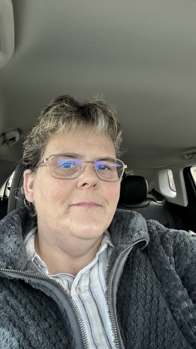 Deanna Johnson - Class of 1996 - Mukwonago High School